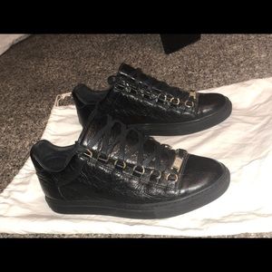 Balenciaga sneakers